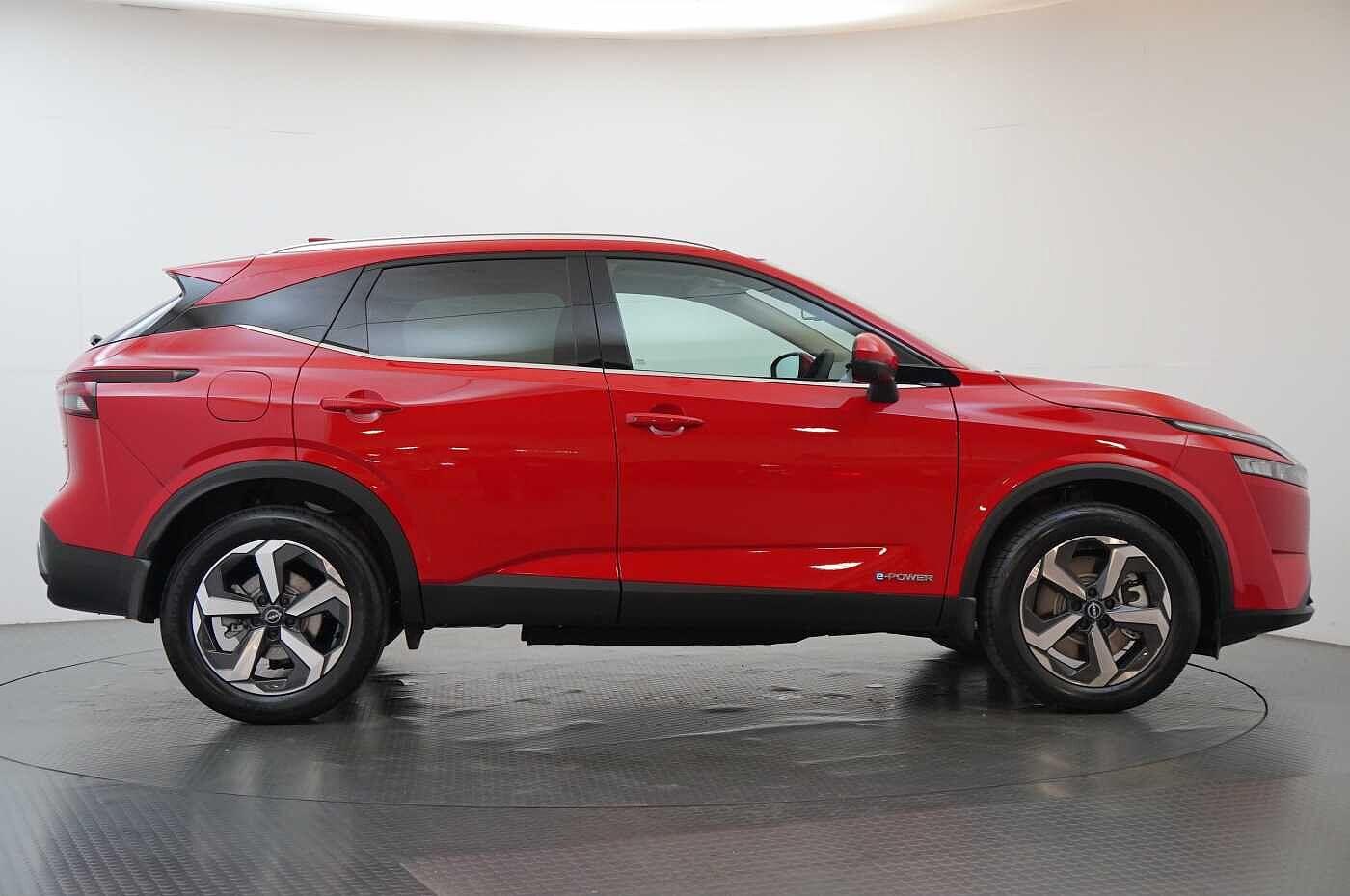 Used Nissan Qashqai 2023 for sale - 77528572: Photo 7