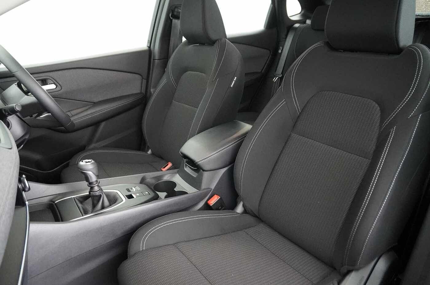 Used Nissan Qashqai 2025 for sale - 77032503: Photo 14