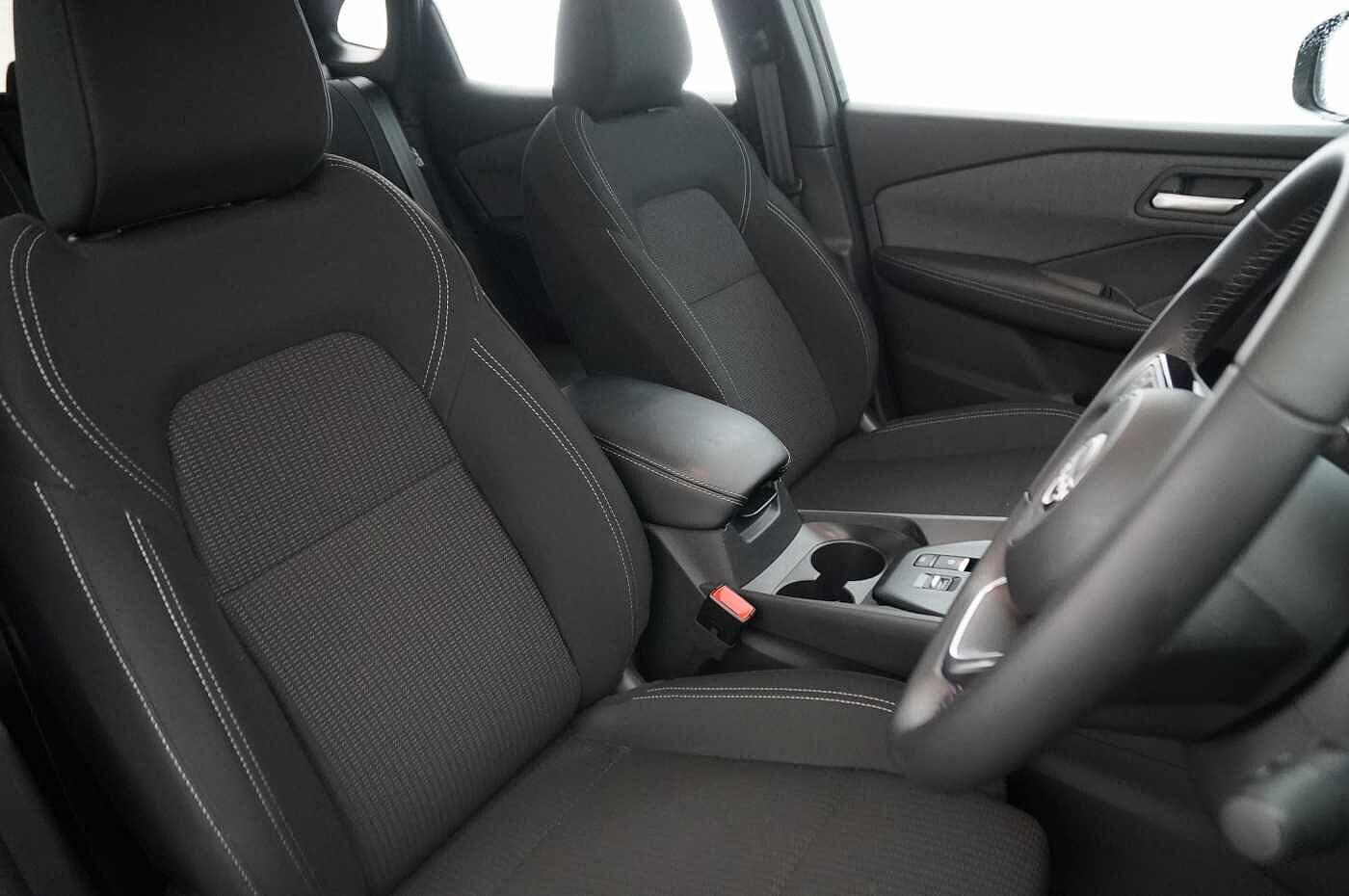 Used Nissan Qashqai 2025 for sale - 77032503: Photo 15