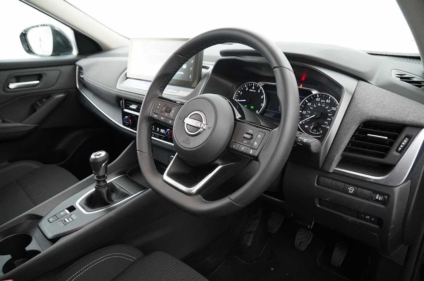 Used Nissan Qashqai 2025 for sale - 77032503: Photo 17