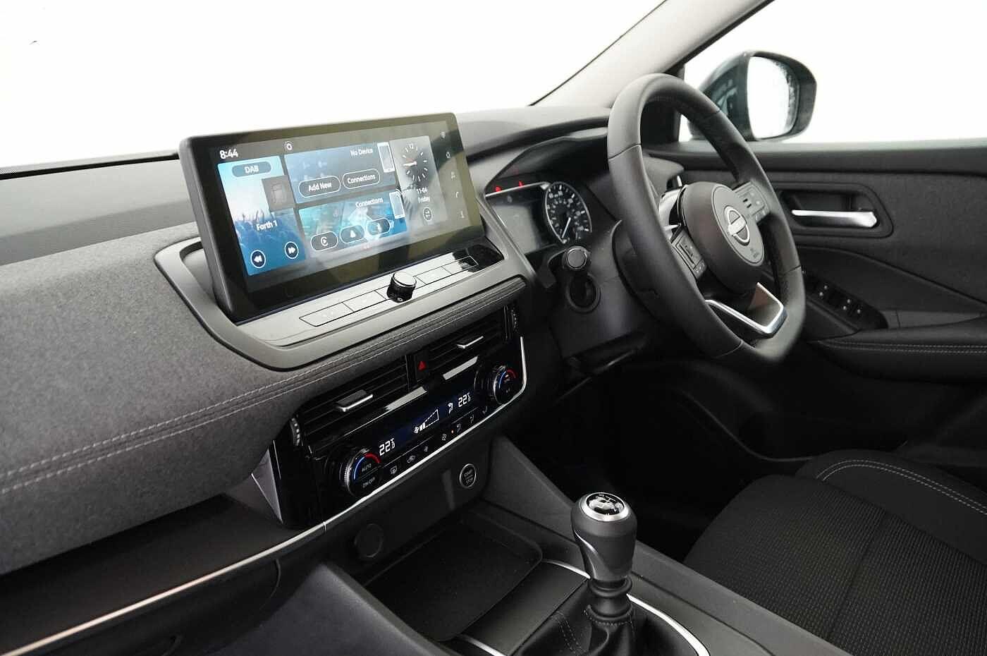 Used Nissan Qashqai 2025 for sale - 77032503: Photo 19