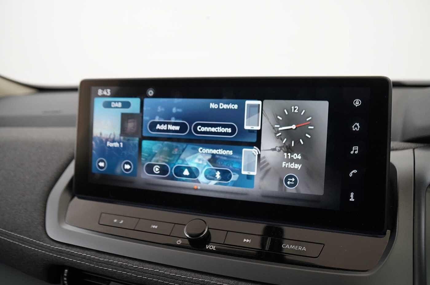 Used Nissan Qashqai 2025 for sale - 77032503: Photo 21