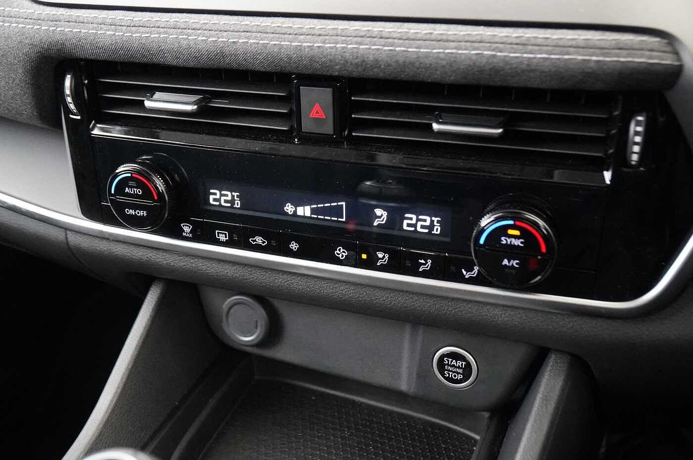 Used Nissan Qashqai 2025 for sale - 77032503: Photo 23