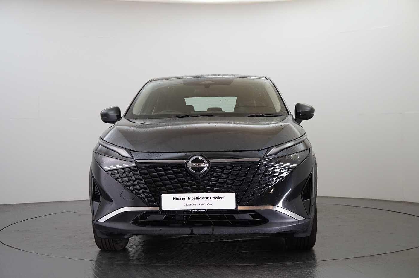 Used Nissan Qashqai 2025 for sale - 77032503: Photo 5