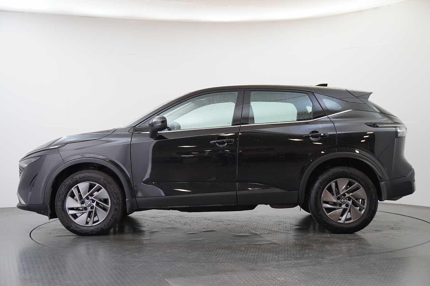 Used Nissan Qashqai 2025 for sale - 77032503: Photo 6