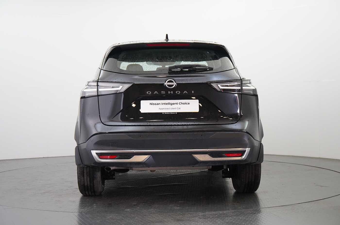 Used Nissan Qashqai 2025 for sale - 77032503: Photo 8