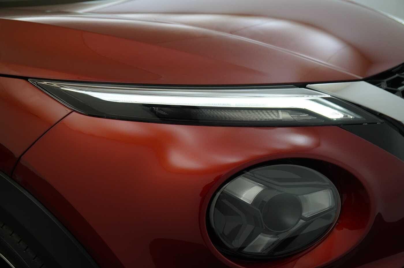 Used Nissan Juke 2025 for sale - 77729750: Photo 10