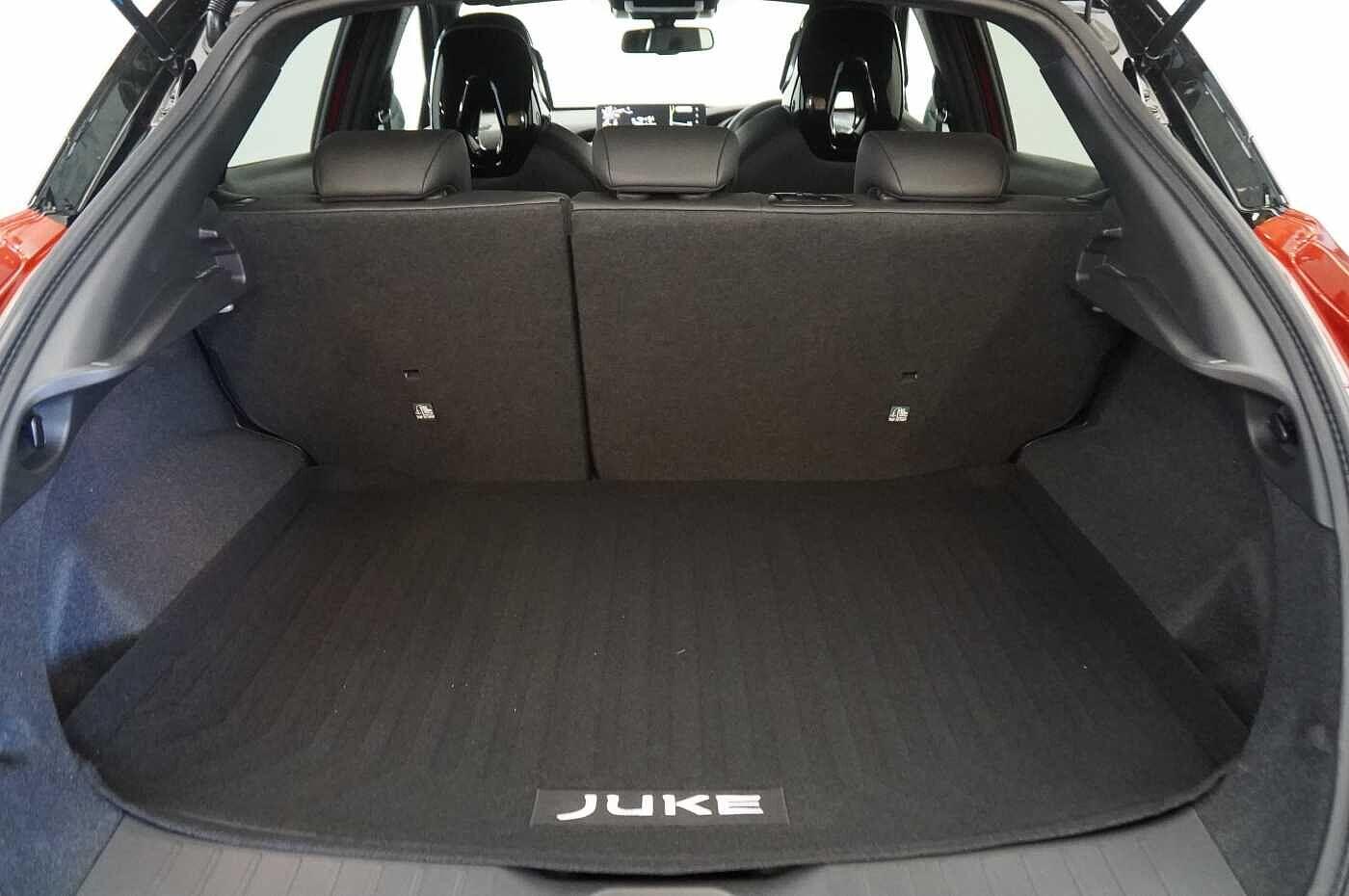Used Nissan Juke 2025 for sale - 77729750: Photo 12