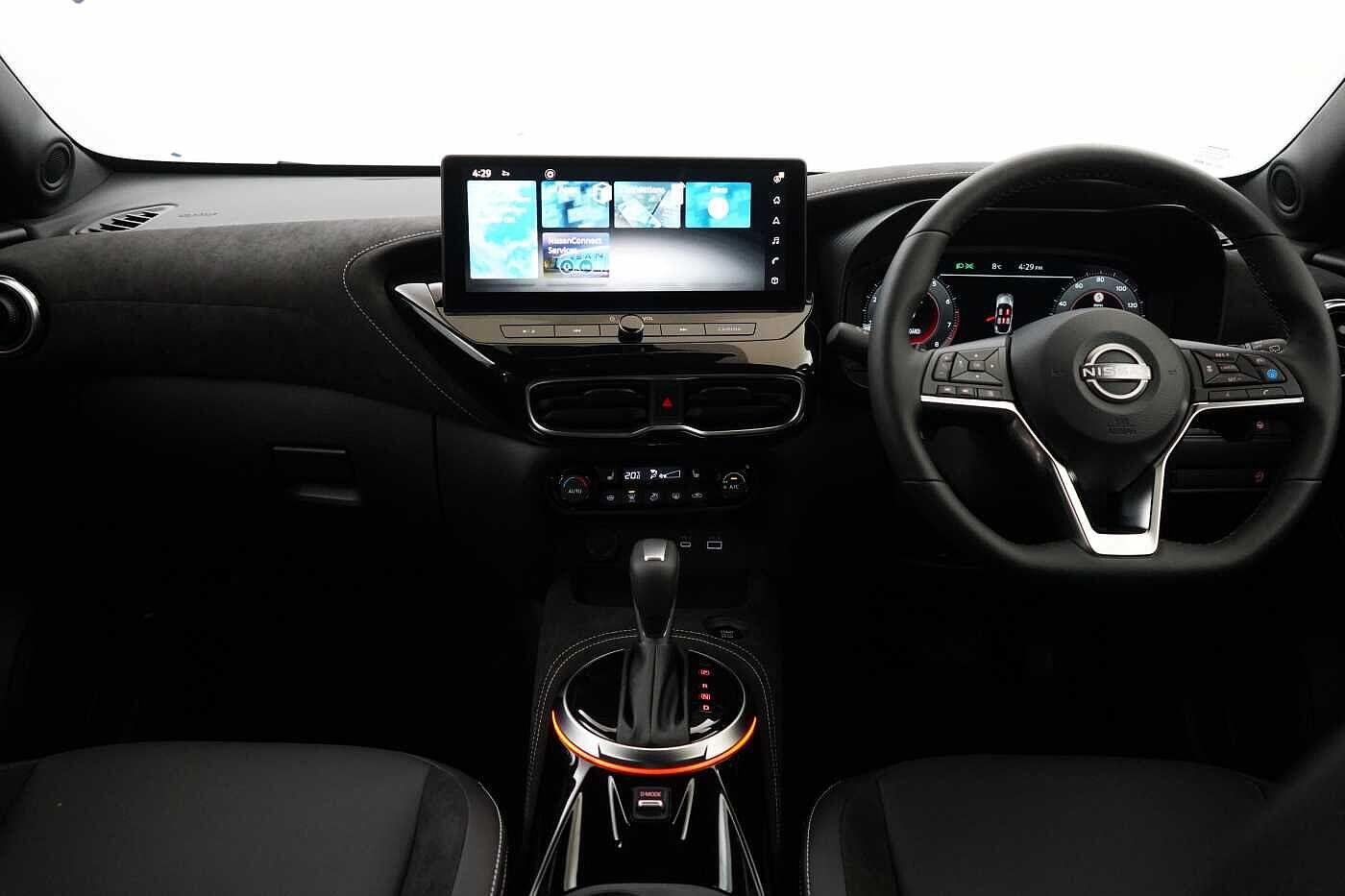 Used Nissan Juke 2025 for sale - 77729750: Photo 13