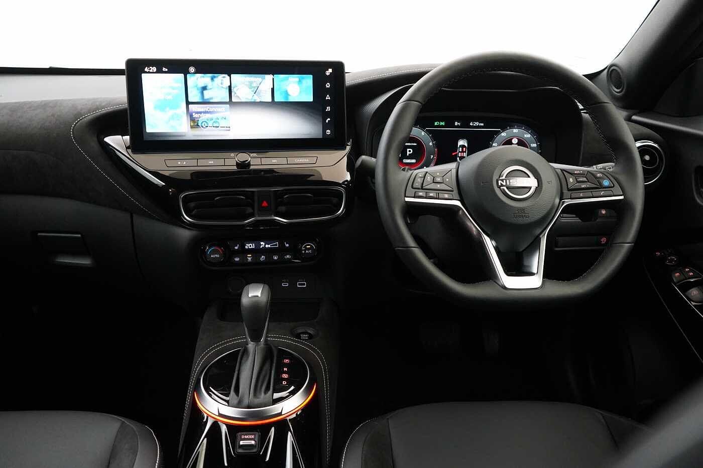 Used Nissan Juke 2025 for sale - 77729750: Photo 14