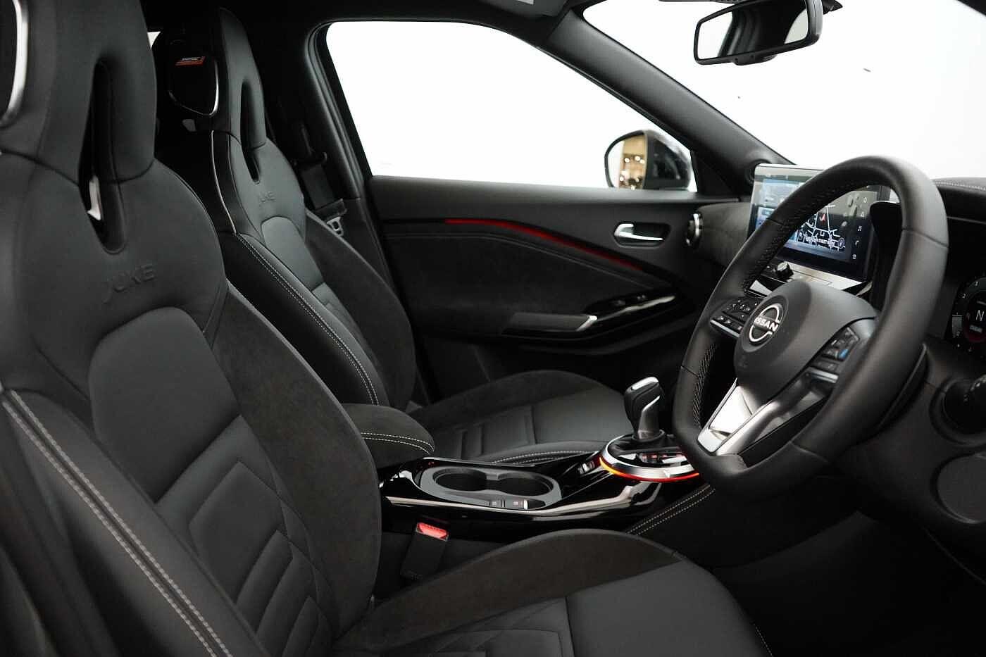 Used Nissan Juke 2025 for sale - 77729750: Photo 18