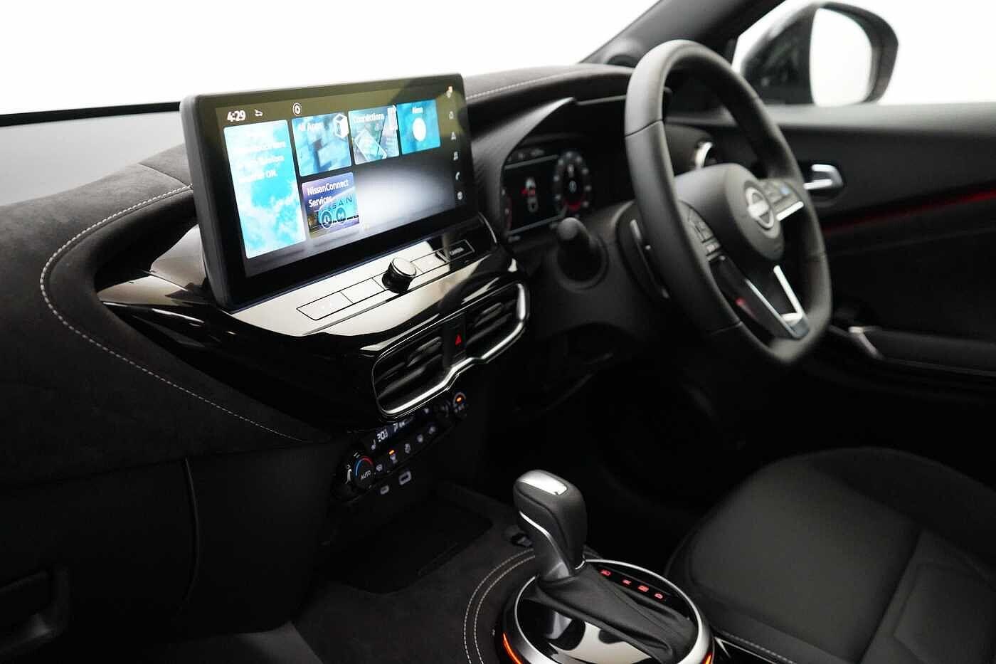 Used Nissan Juke 2025 for sale - 77729750: Photo 22