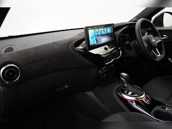 Used Nissan Juke 2025 for sale - 77729750: Photo