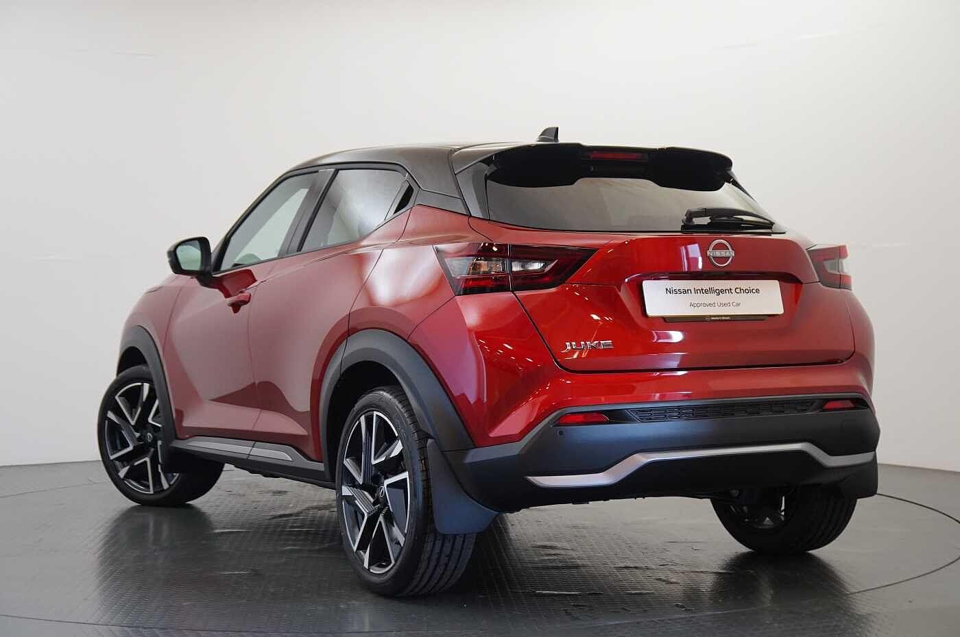 Used Nissan Juke 2025 for sale - 77729750: Photo 4