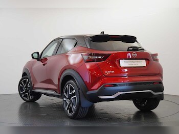 Used Nissan Juke 2025 for sale - 77729750: Photo