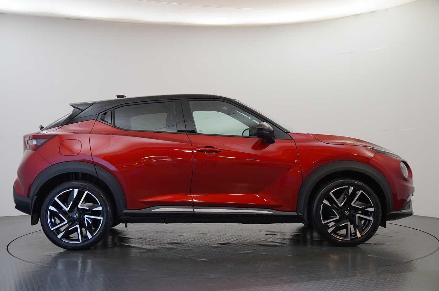 Used Nissan Juke 2025 for sale - 77729750: Photo 7