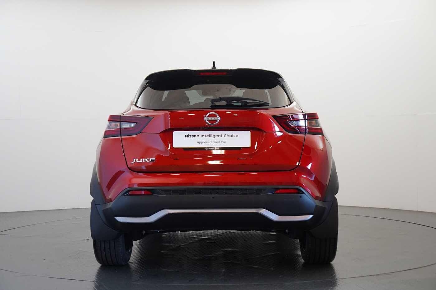 Used Nissan Juke 2025 for sale - 77729750: Photo 9