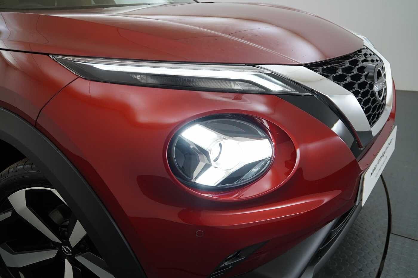 Used Nissan Juke 2022 for sale - 77023260: Photo 10