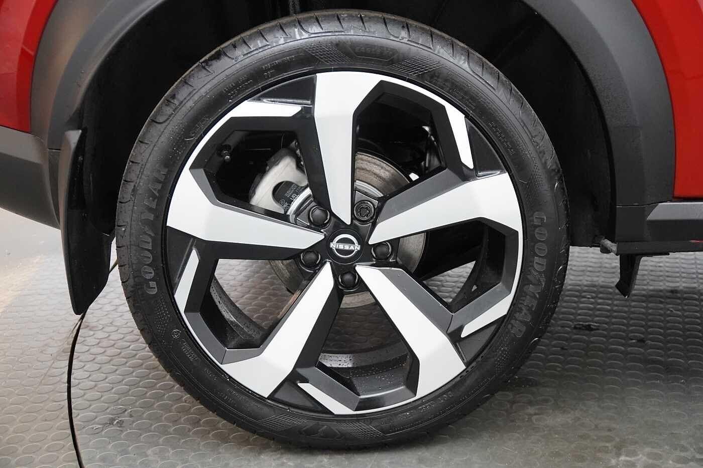 Used Nissan Juke 2022 for sale - 77023260: Photo 11