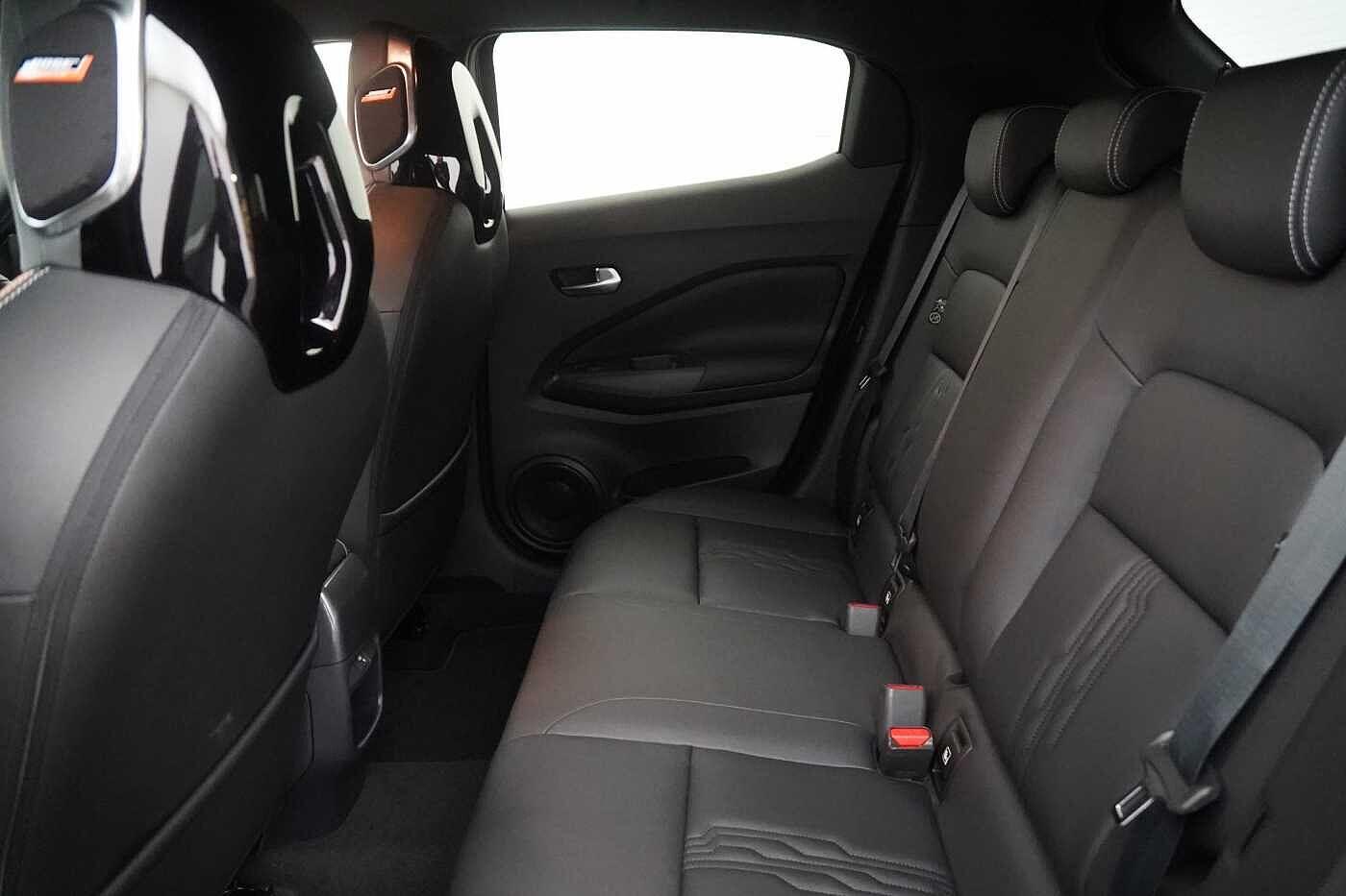 Used Nissan Juke 2022 for sale - 77023260: Photo 20