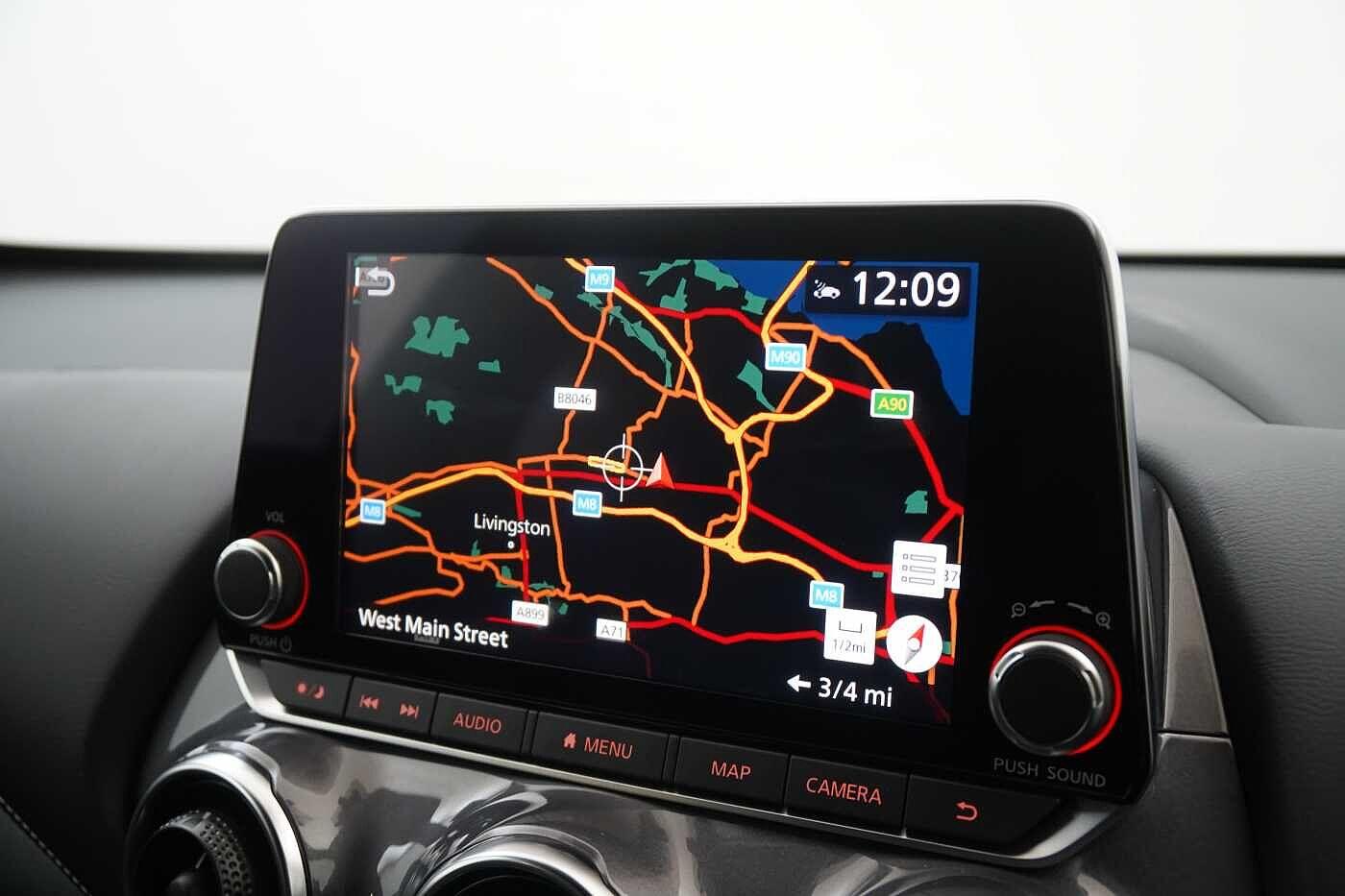 Used Nissan Juke 2022 for sale - 77023260: Photo 22