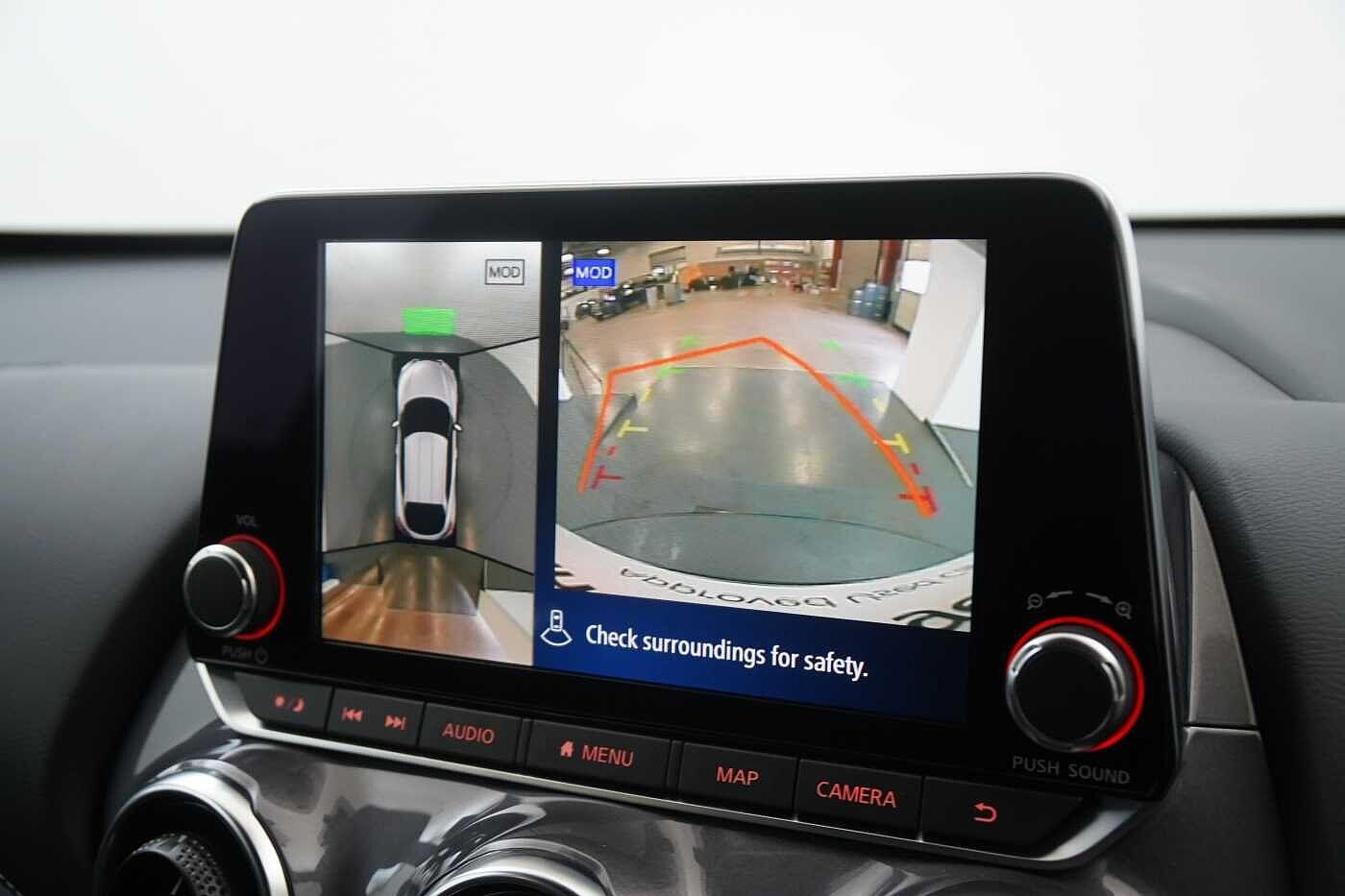 Used Nissan Juke 2022 for sale - 77023260: Photo 23