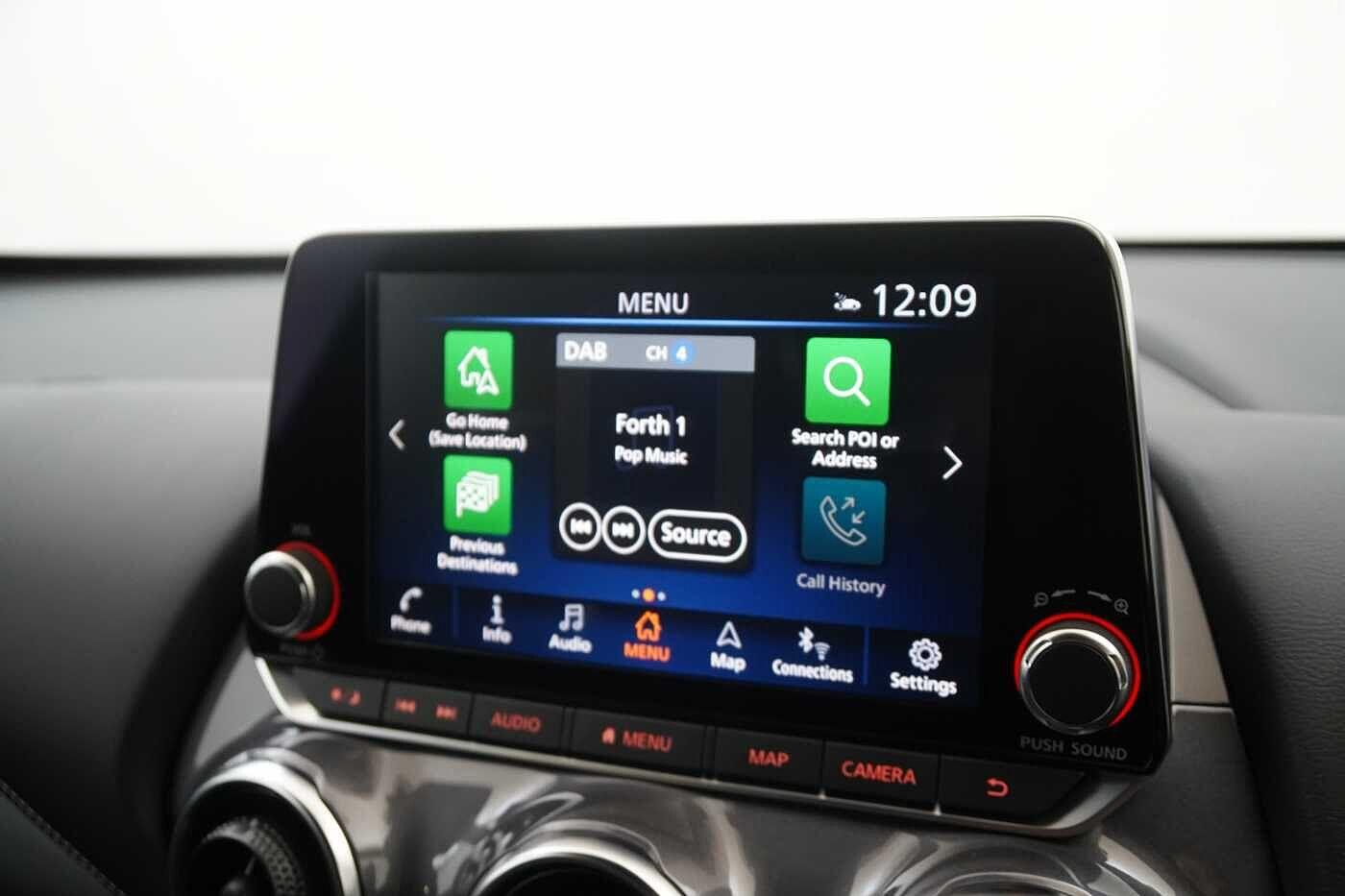 Used Nissan Juke 2022 for sale - 77023260: Photo 24