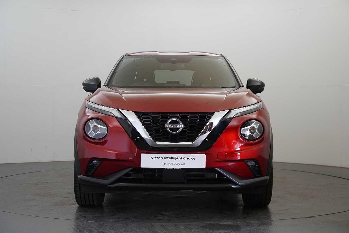 Used Nissan Juke 2022 for sale - 77023260: Photo 5