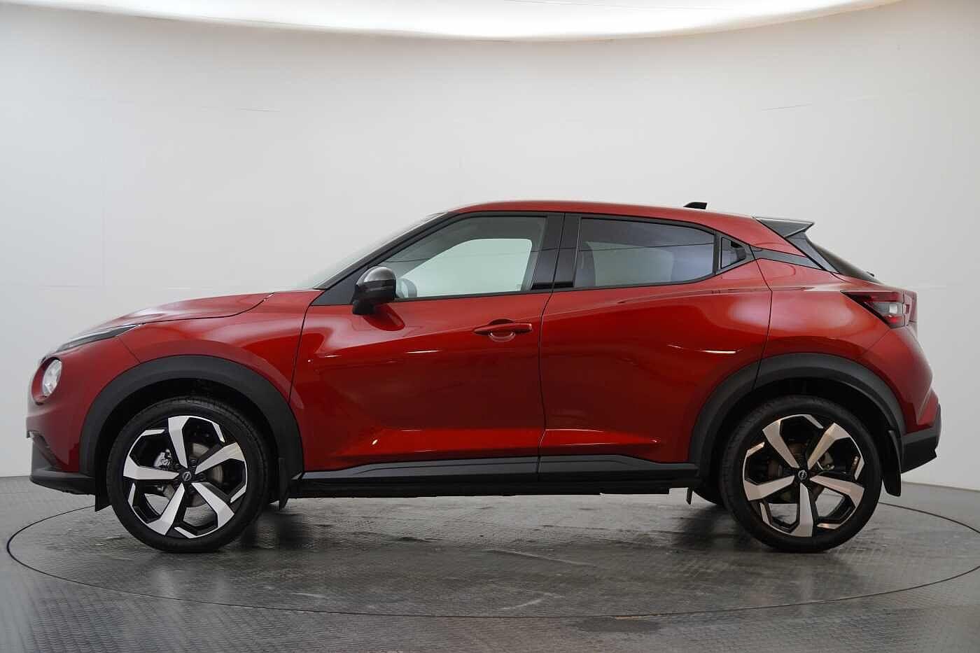 Used Nissan Juke 2022 for sale - 77023260: Photo 6