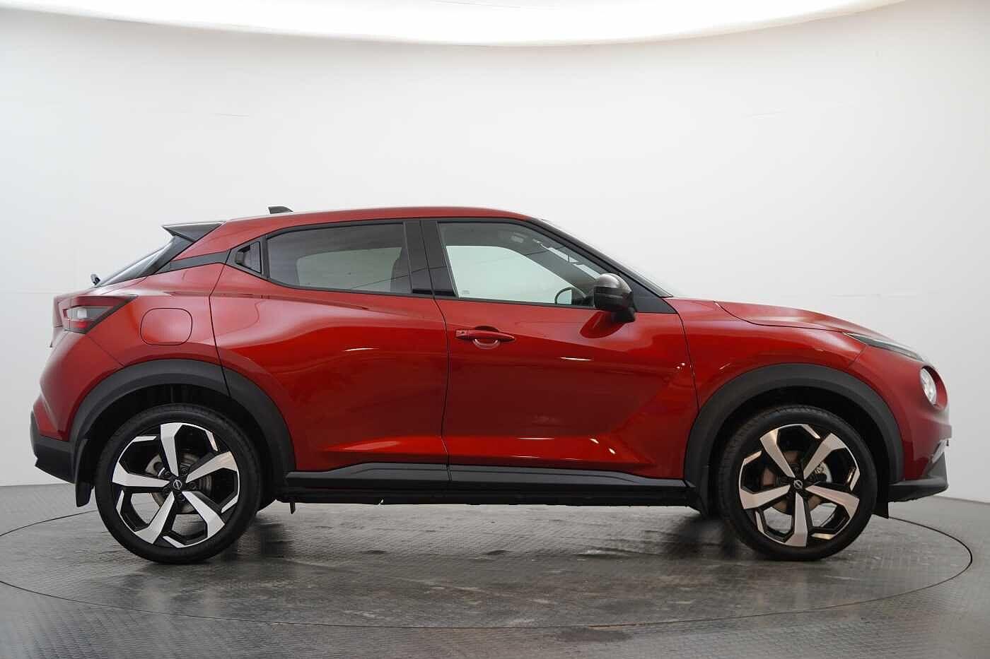 Used Nissan Juke 2022 for sale - 77023260: Photo 7