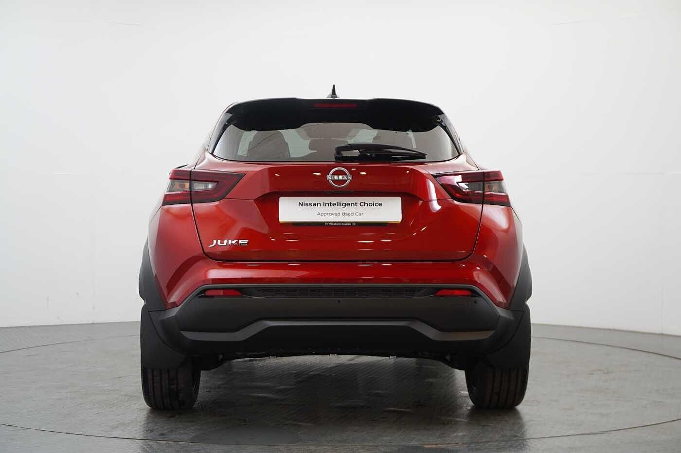 Used Nissan Juke 2022 for sale - 77023260: Photo 8