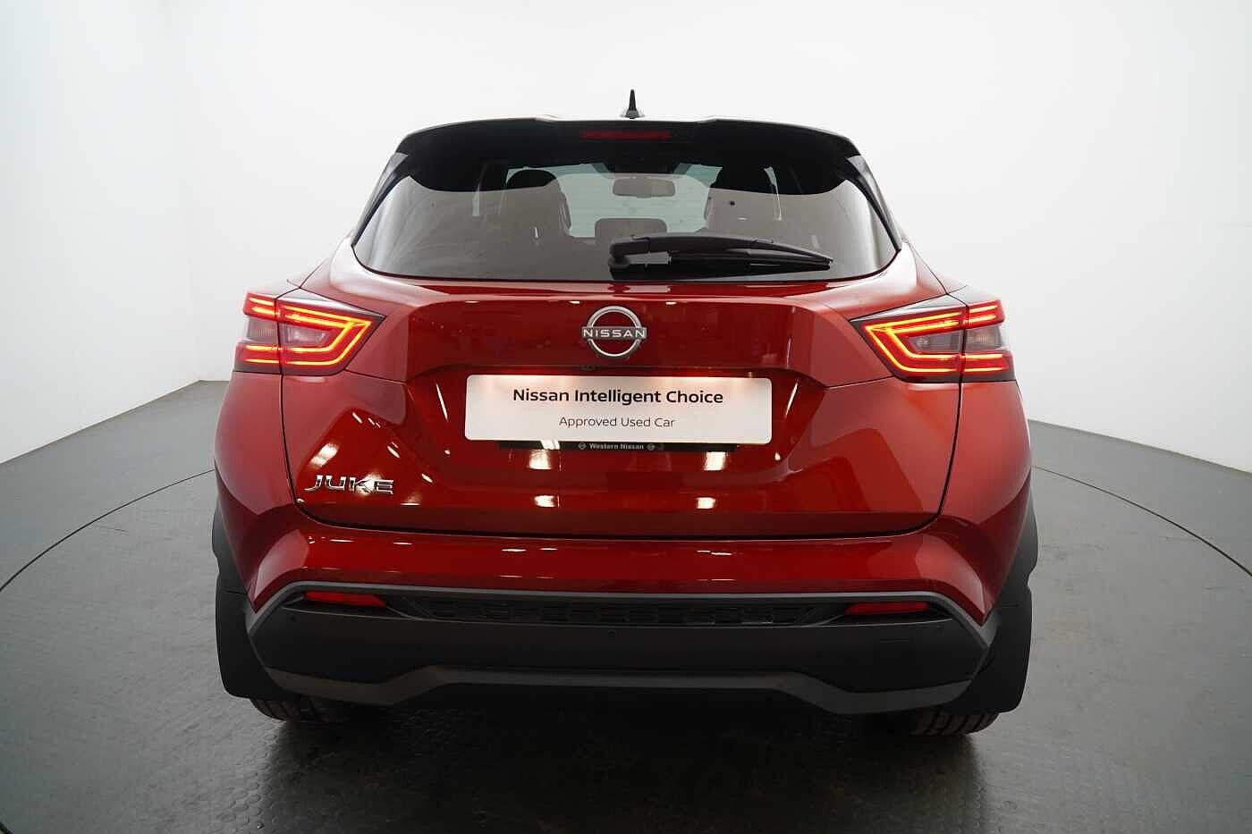 Used Nissan Juke 2022 for sale - 77023260: Photo 9