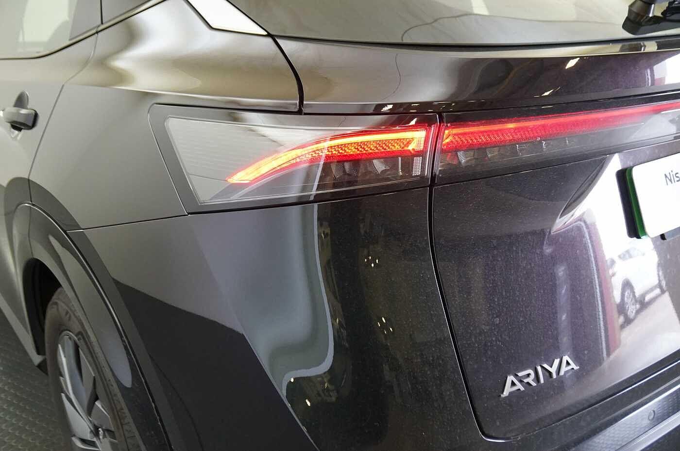 Used Nissan ARIYA 2025 for sale - 77568589: Photo 10