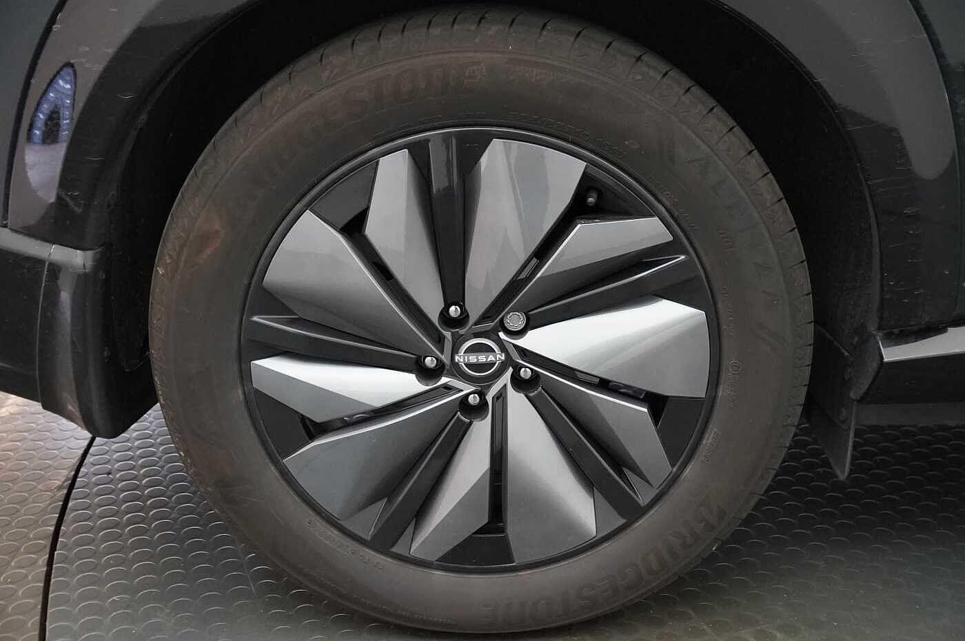 Used Nissan ARIYA 2025 for sale - 77568589: Photo 12