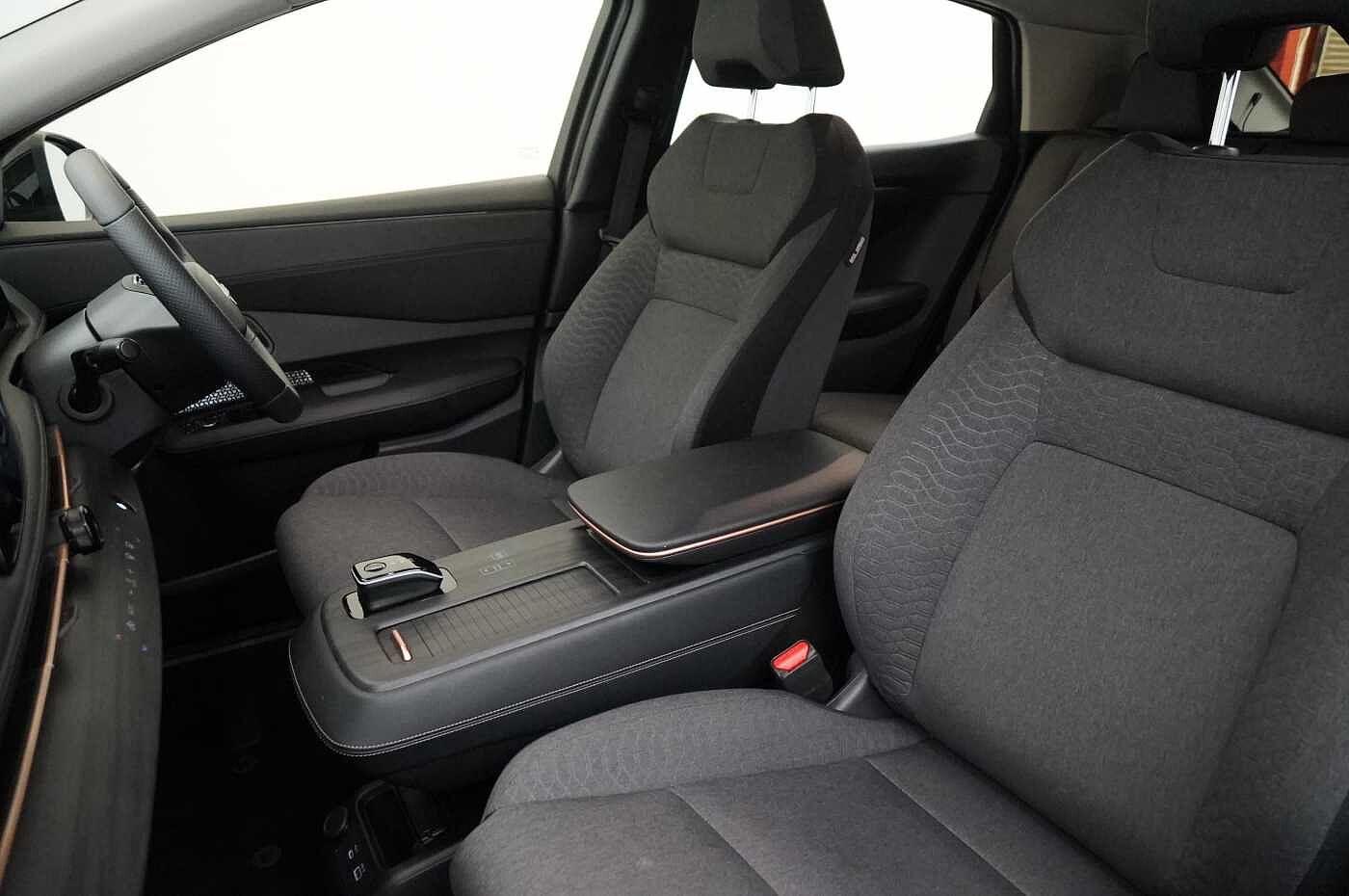 Used Nissan ARIYA 2025 for sale - 77568589: Photo 17