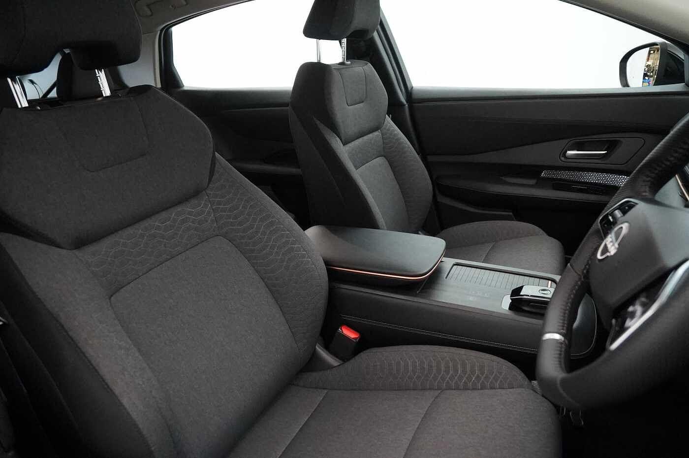 Used Nissan ARIYA 2025 for sale - 77568589: Photo 18