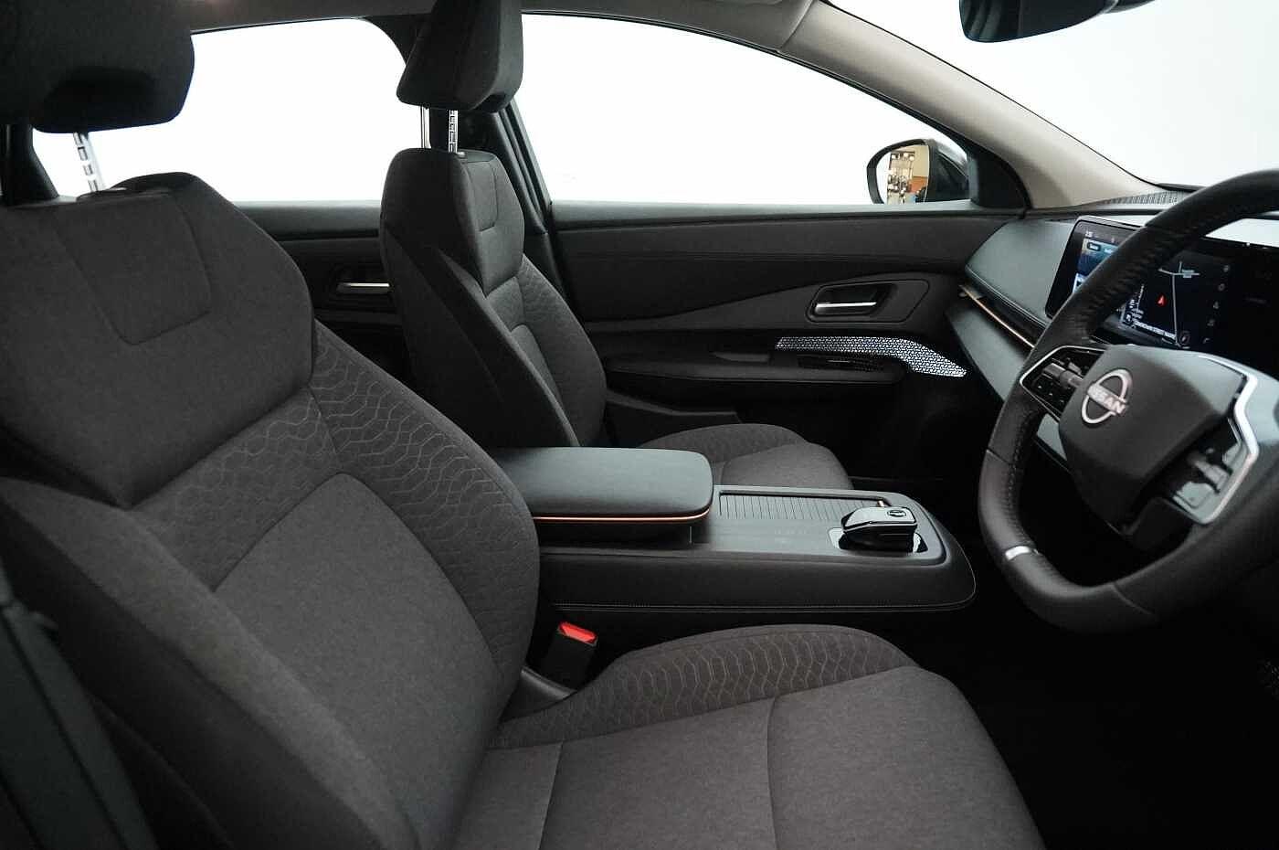 Used Nissan ARIYA 2025 for sale - 77568589: Photo 19