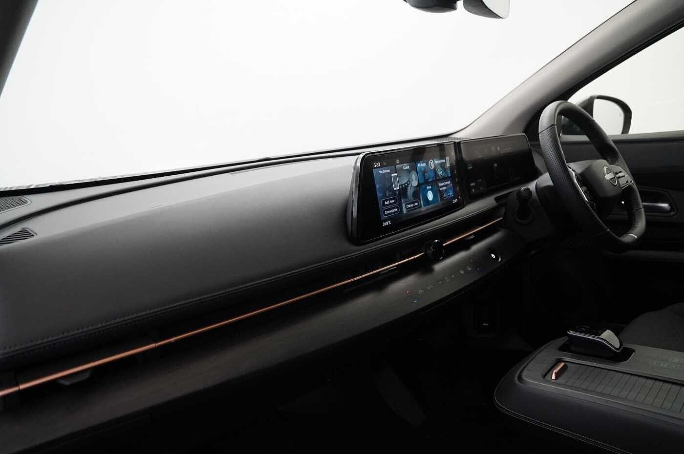 Used Nissan ARIYA 2025 for sale - 77568589: Photo 2