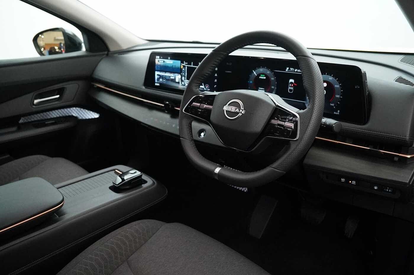 Used Nissan ARIYA 2025 for sale - 77568589: Photo 20