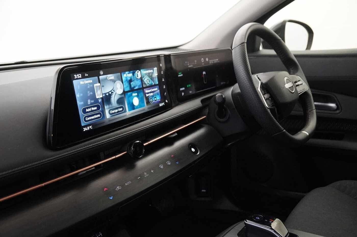 Used Nissan ARIYA 2025 for sale - 77568589: Photo 23