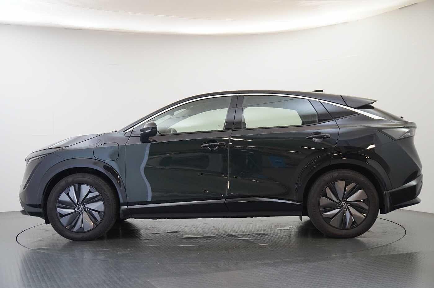 Used Nissan ARIYA 2025 for sale - 77568589: Photo 6