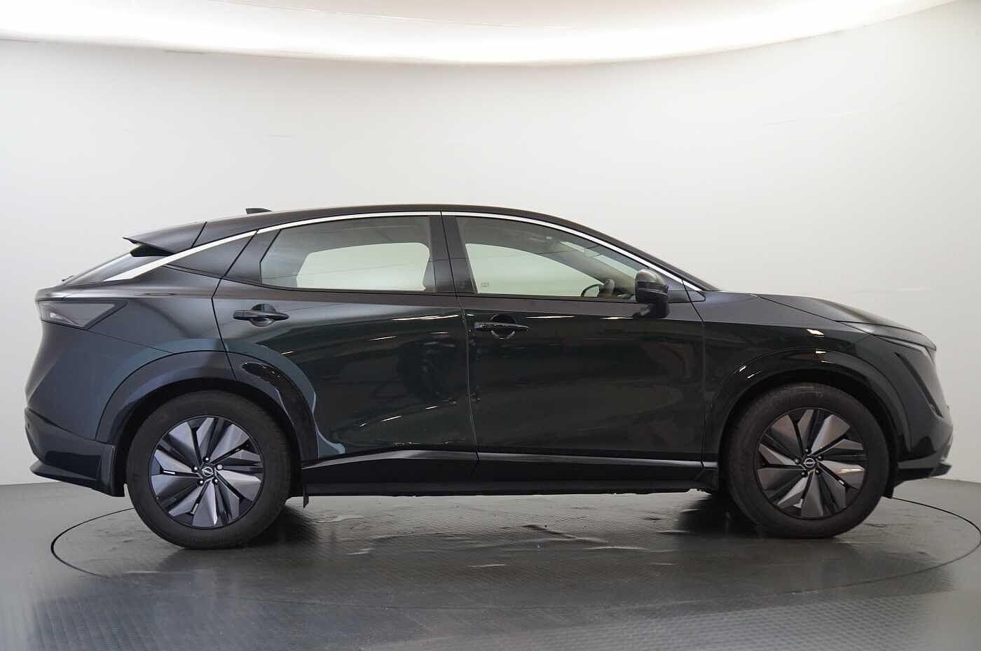 Used Nissan ARIYA 2025 for sale - 77568589: Photo 7