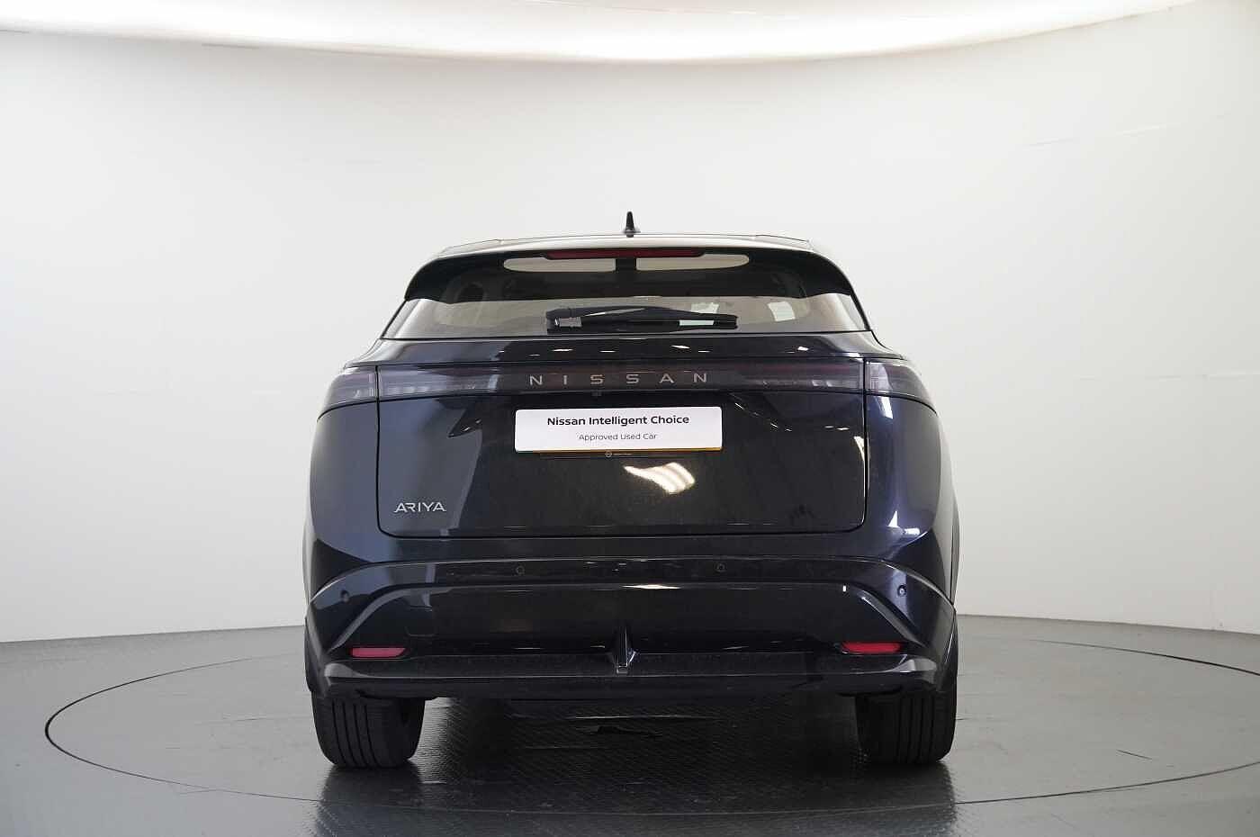 Used Nissan ARIYA 2025 for sale - 77568589: Photo 8