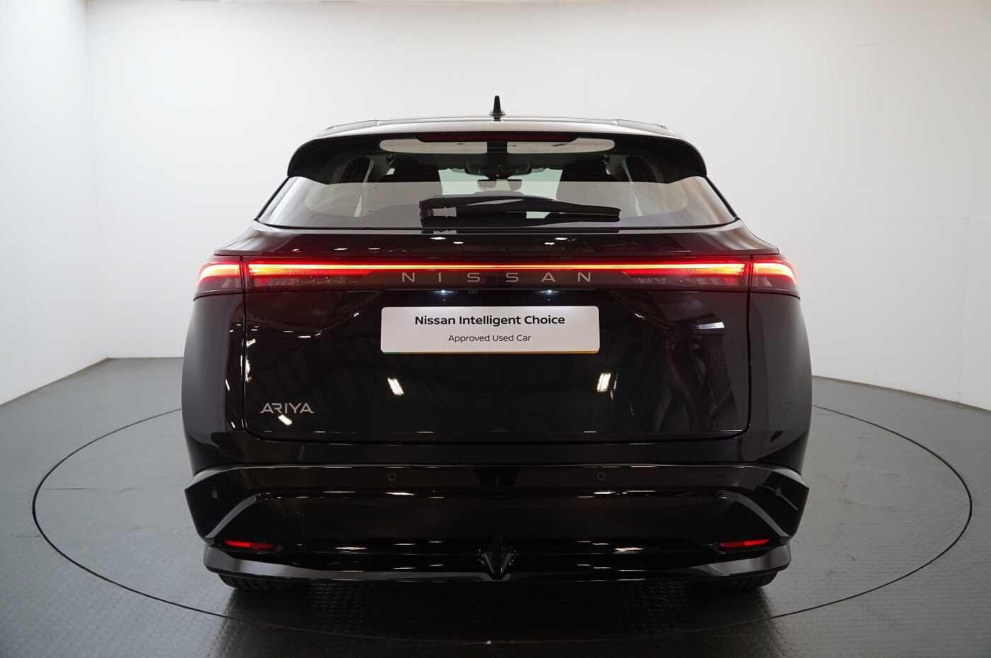 Used Nissan ARIYA 2025 for sale - 77568589: Photo 9