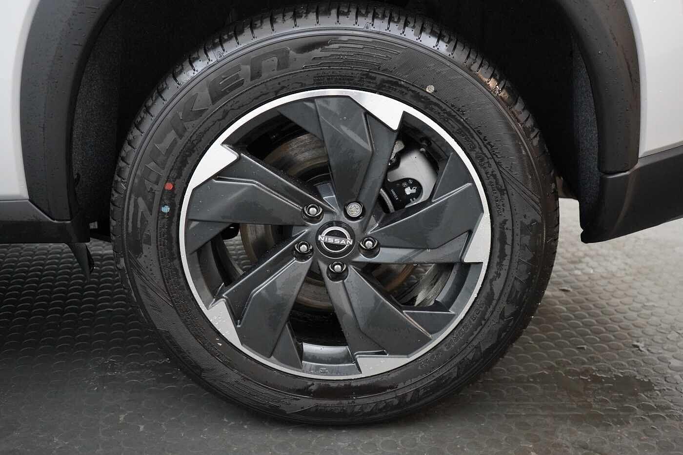 Used Nissan X-Trail 2025 for sale - 77988491: Photo 14