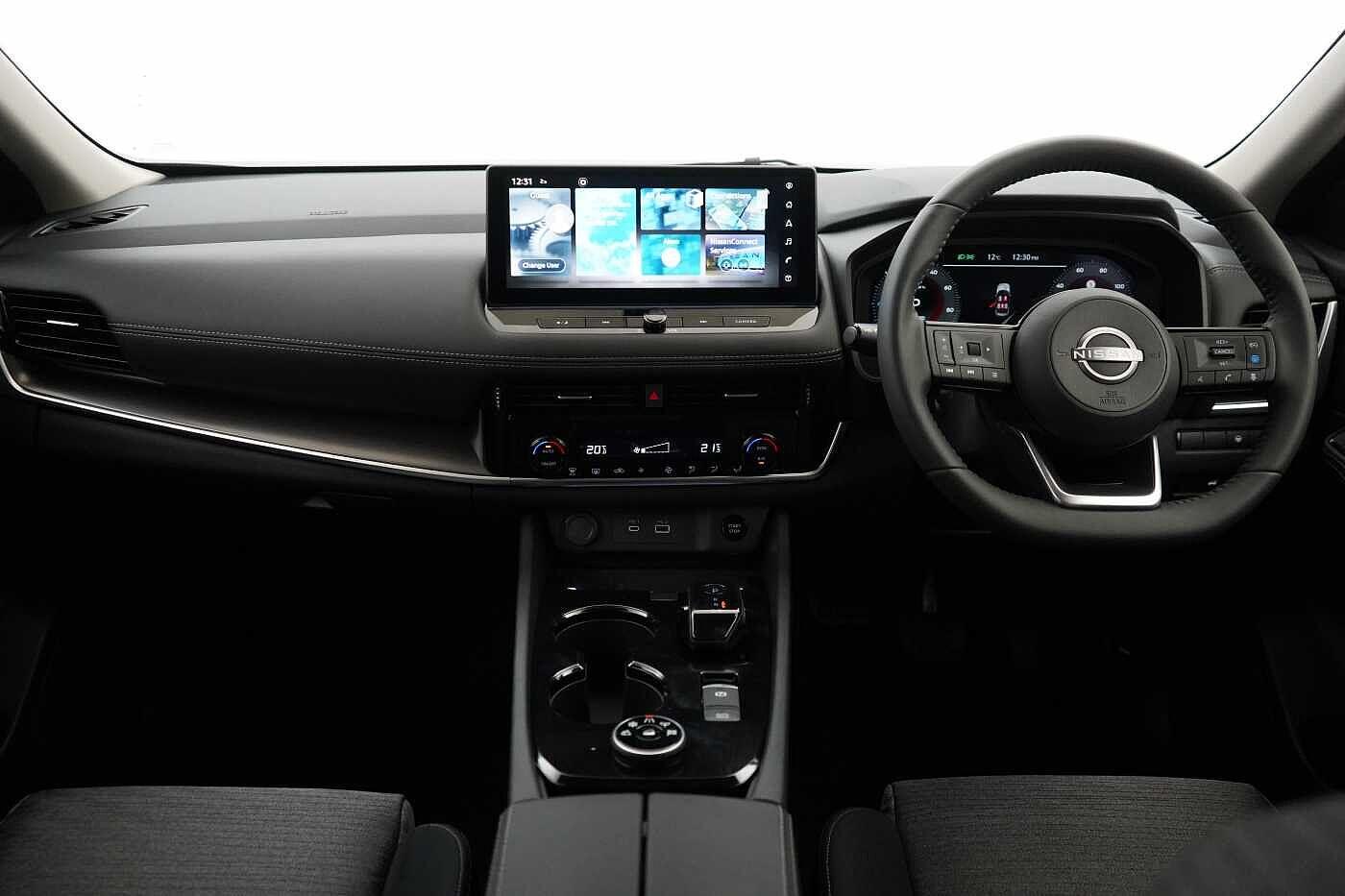 Used Nissan X-Trail 2025 for sale - 77988491: Photo 17