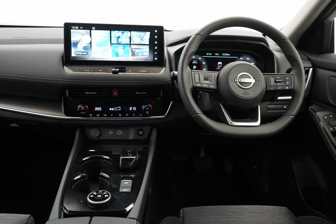 Used Nissan X-Trail 2025 for sale - 77988491: Photo 18