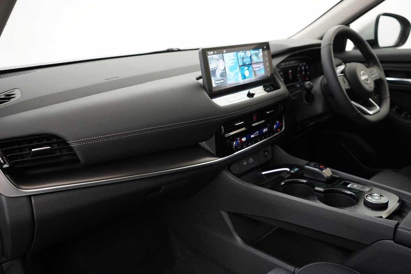 Used Nissan X-Trail 2025 for sale - 77988491: Photo 2