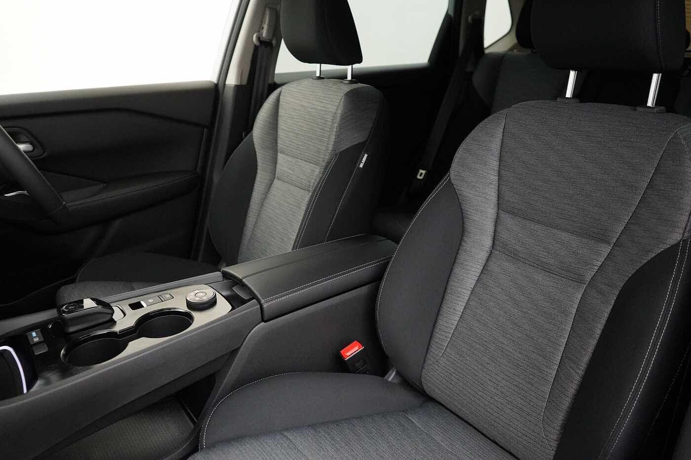 Used Nissan X-Trail 2025 for sale - 77988491: Photo 20