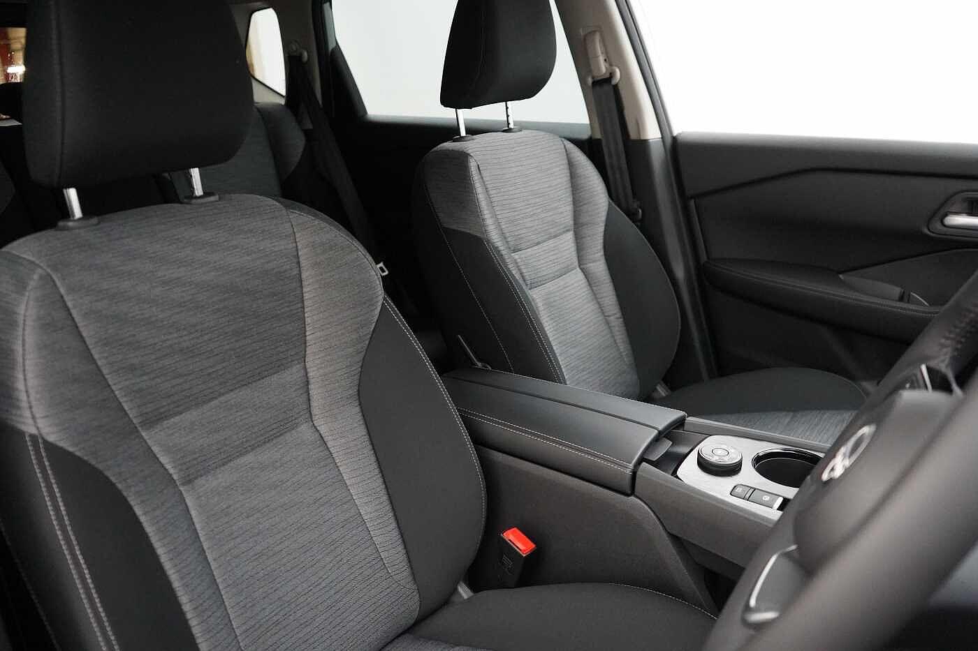 Used Nissan X-Trail 2025 for sale - 77988491: Photo 21